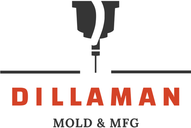 Dillaman Molding & Manufacturing logo